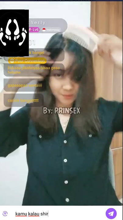 New chamet video 435