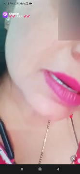 New chamet video 441