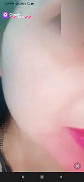 New chamet video 441