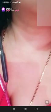 New chamet video 441