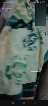 New chamet video 443