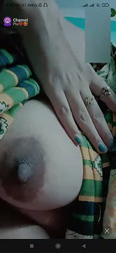 New chamet video 443