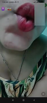 New chamet video 443