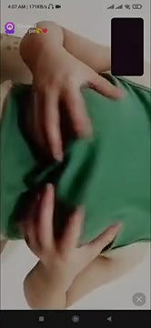 New chamet video 447