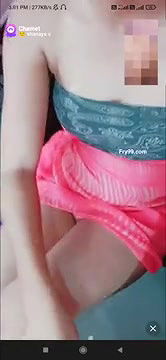 New chamet video 448