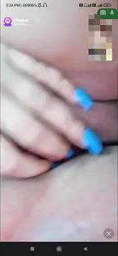 New chamet video 450