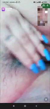 New chamet video 450