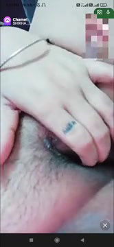 New chamet video 450