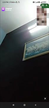 New chamet video 450