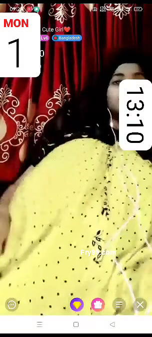 New chamet video 453