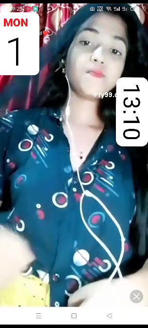 New chamet video 453