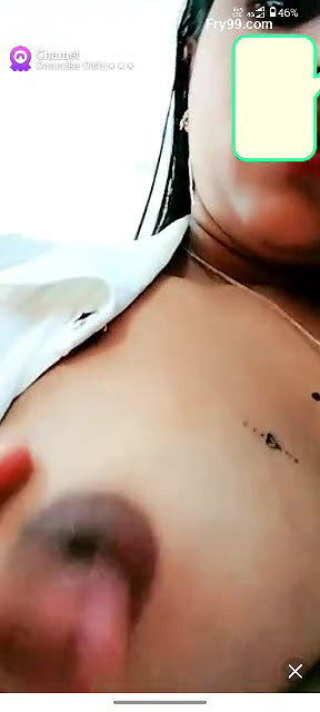 New chamet video 454