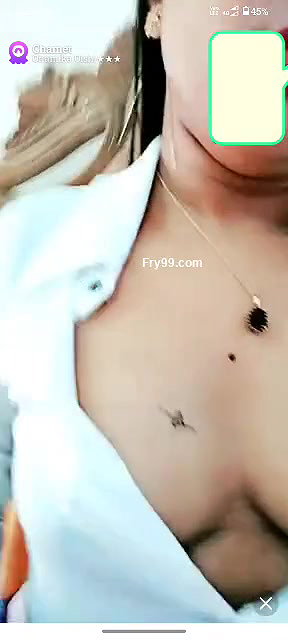 New chamet video 454