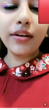 New chamet video 455