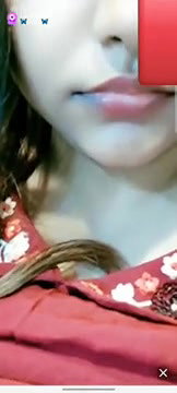 New chamet video 455