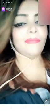 New chamet video 457