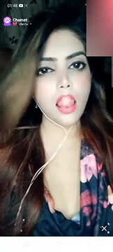 New chamet video 457