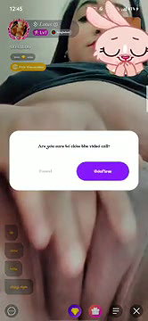 New chamet video 461