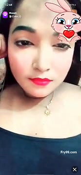 New chamet video 461