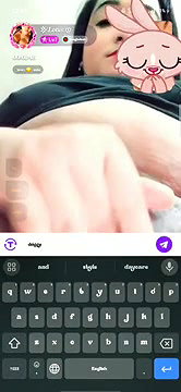 New chamet video 461