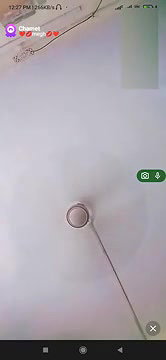 New chamet video 462