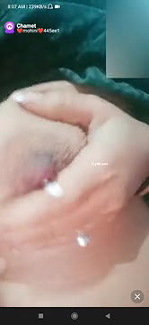 New chamet video 465