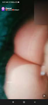 New chamet video 465