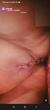 New chamet video 465