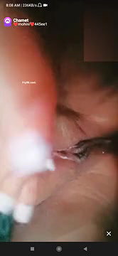 New chamet video 465