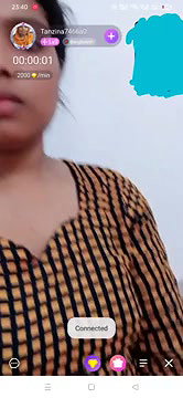 New chamet video 472