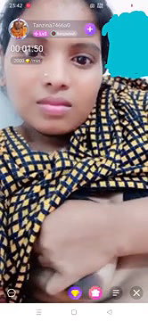 New chamet video 472