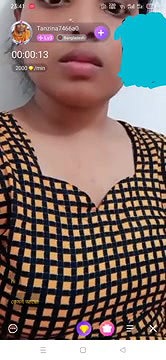 New chamet video 472