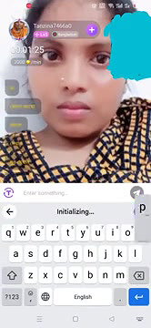 New chamet video 472