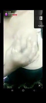 New chamet video 475