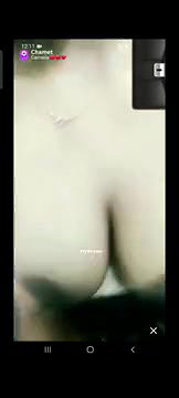 New chamet video 475