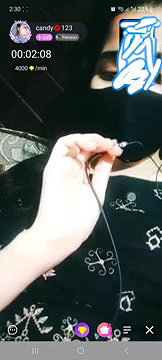New chamet video 21