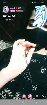 New chamet video 21