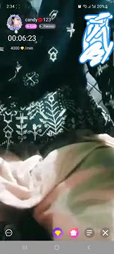 New chamet video 21