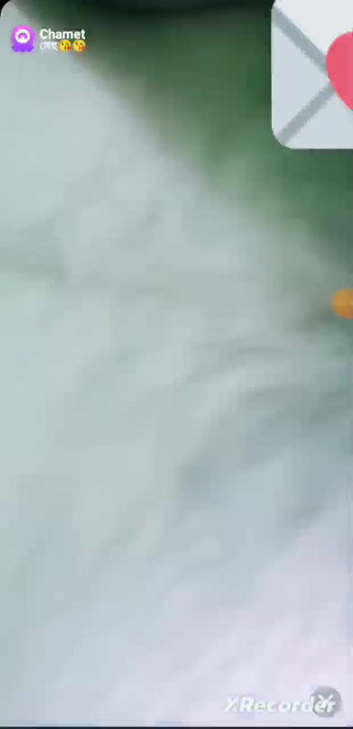 New chamet video 43