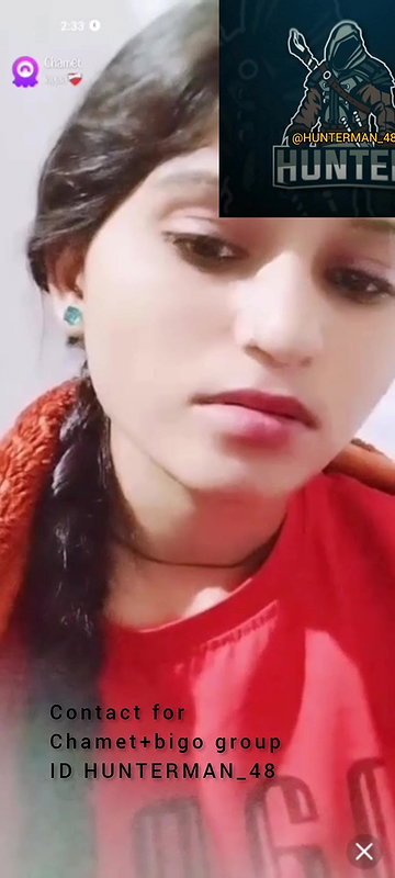 New chamet video 100