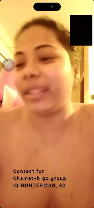 New chamet video 102