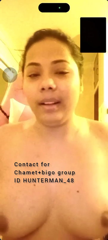 New chamet video 102