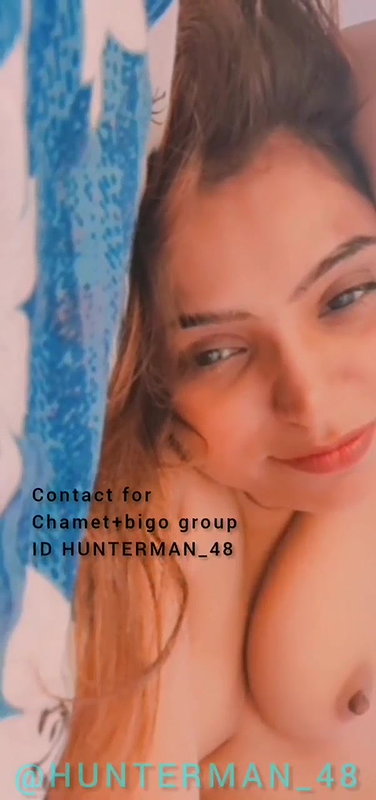 New chamet video 108