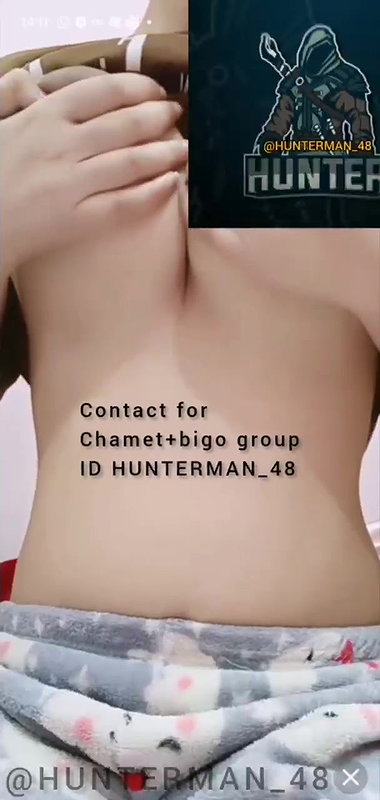 New chamet video 113