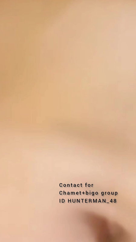 New chamet video 121