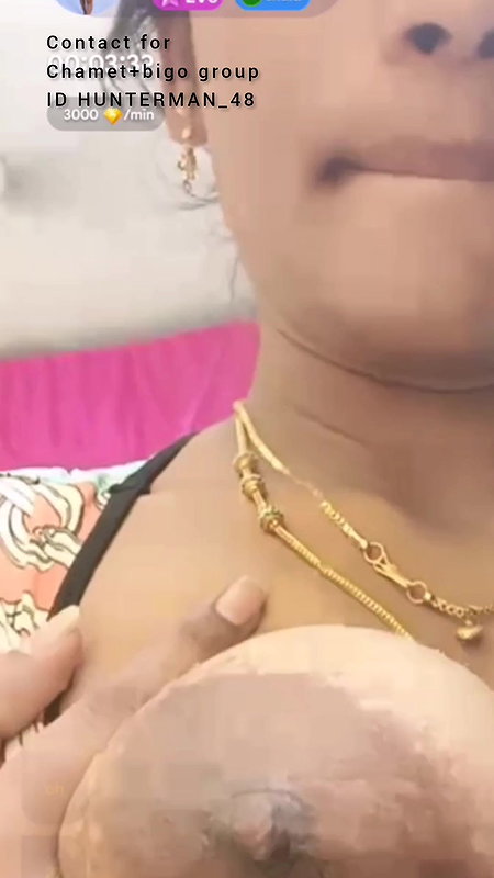 New chamet video 121