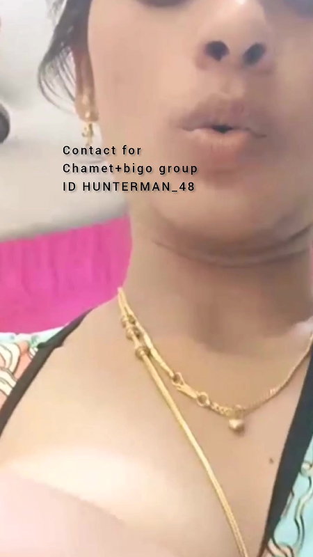 New chamet video 121