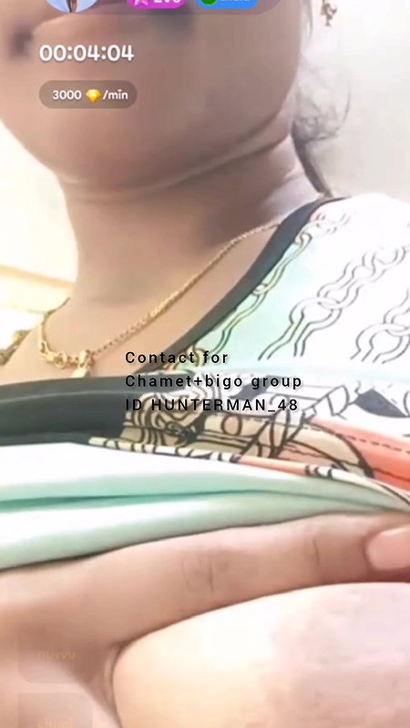 New chamet video 121