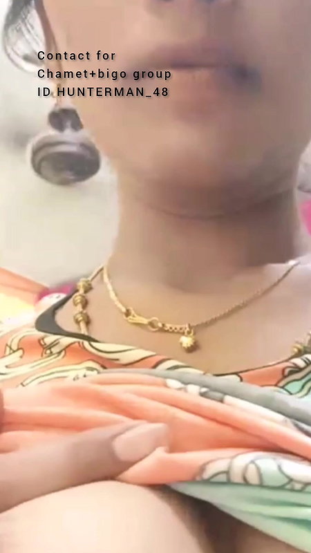 New chamet video 121