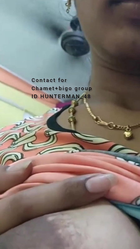 New chamet video 121